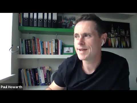A Talk With Paul Howarth Experienced FD on Construction Job Costing