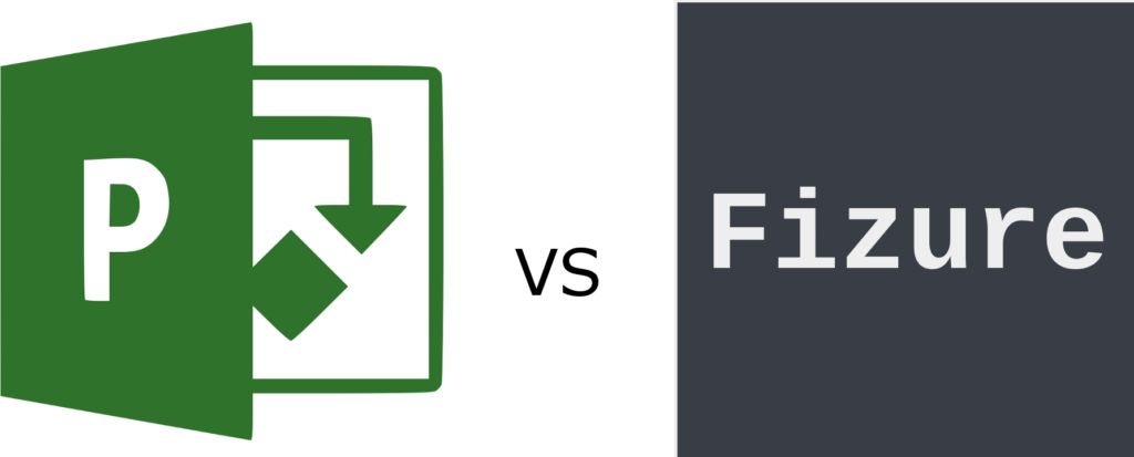 Microsoft Project vs Planyard