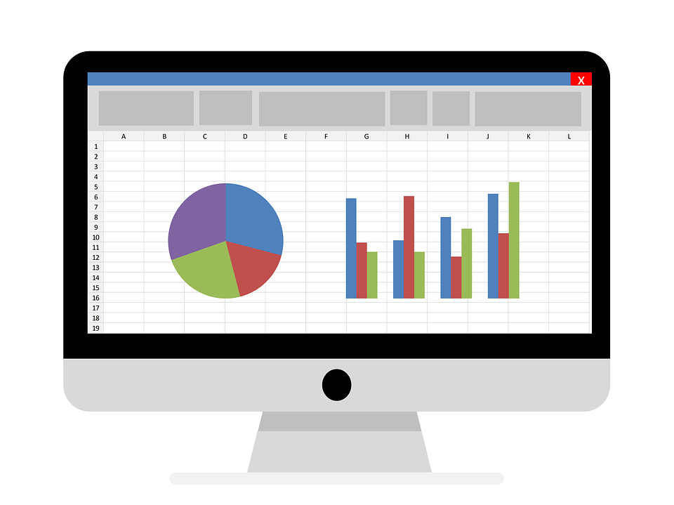 Project accounting image