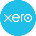 Xero logo on Planyard