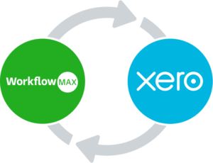 Xero and WorkflowMax